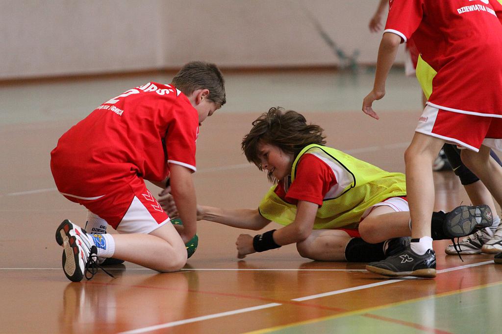 Lion Cup 2011 cz4