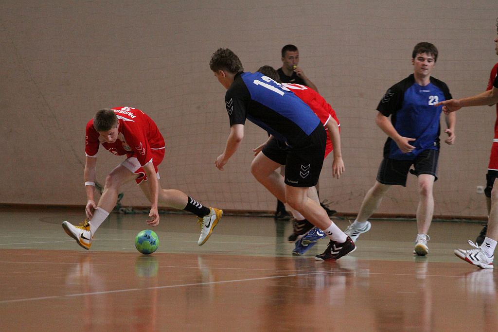 Lion Cup 2011 cz4