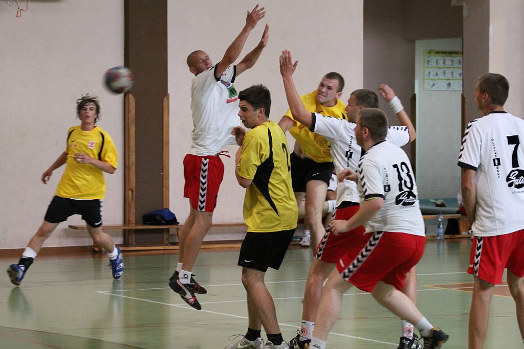 Lion Cup 2011 cz4
