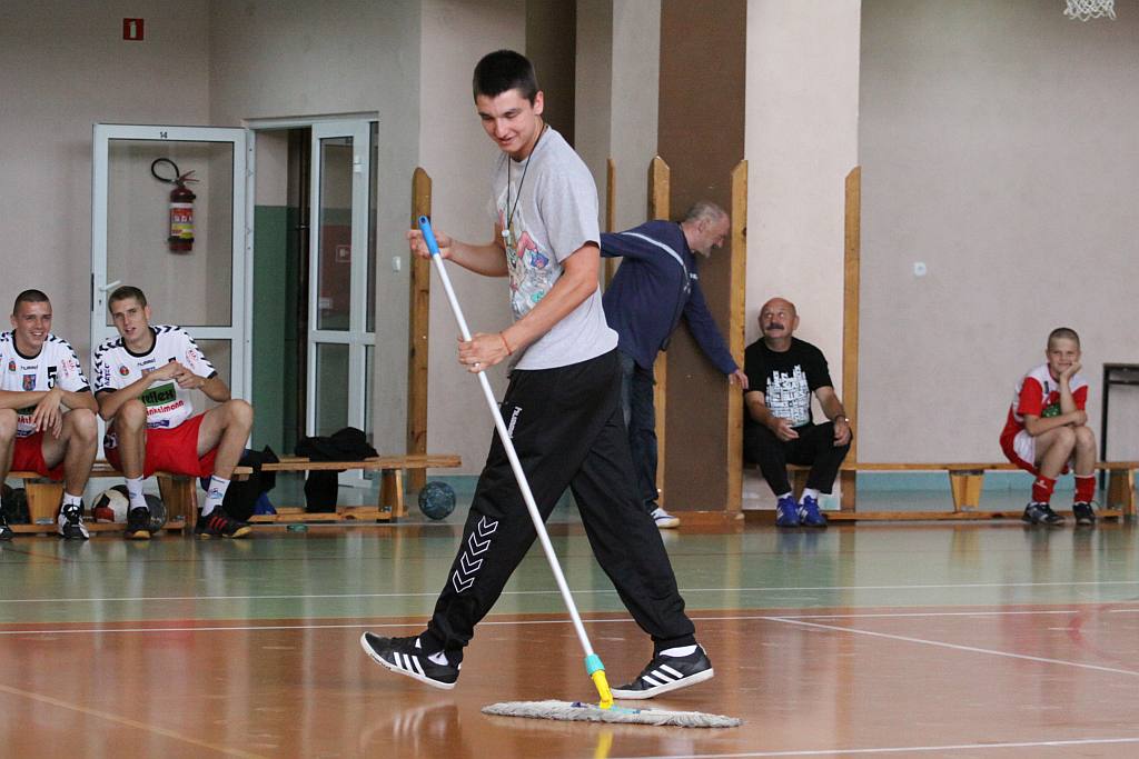 Lion Cup 2011 cz4