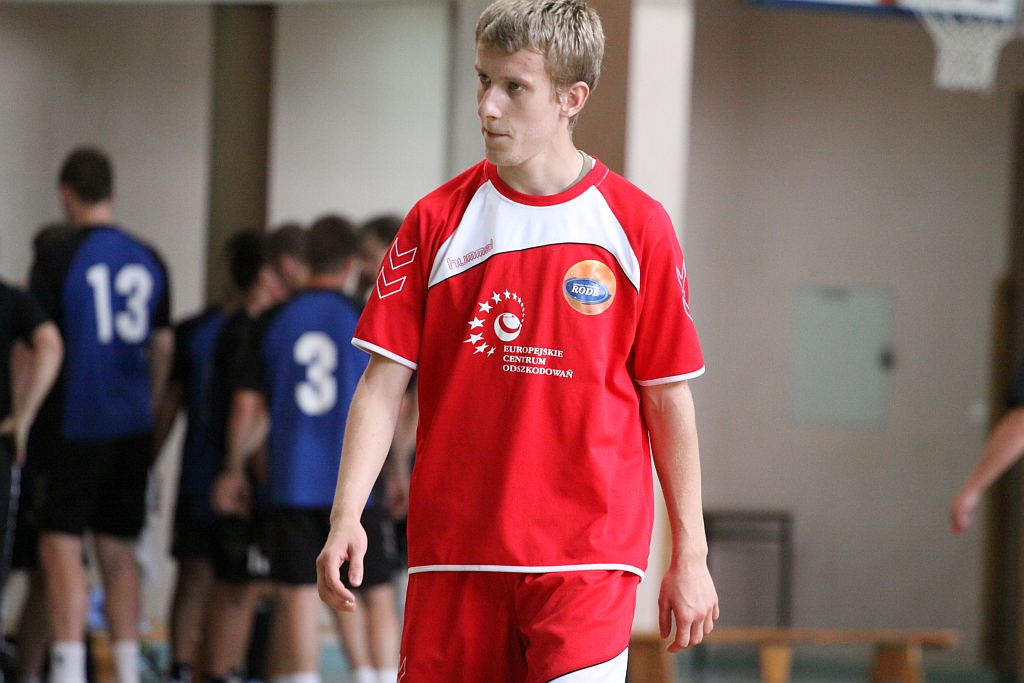 Lion Cup 2011 cz4