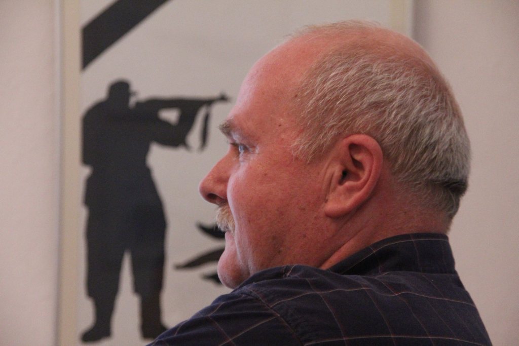 SATYRYKON 2011. Kapusta w muzeum