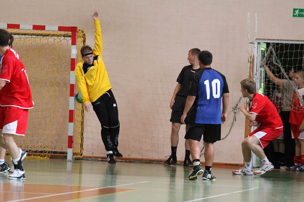 Lion Cup 2011 cz4