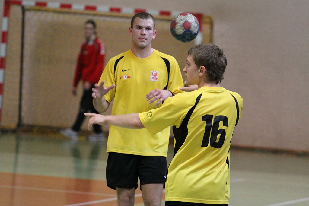 Lion Cup 2011 cz4