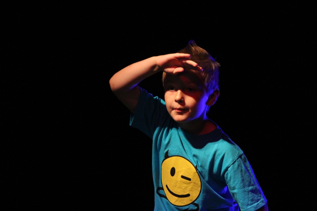 Mini playbeck show