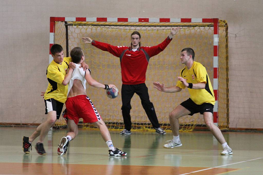 Lion Cup 2011 cz4