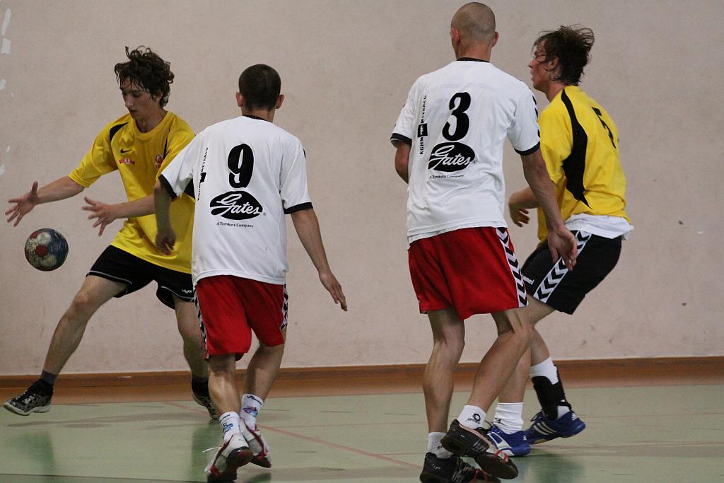 Lion Cup 2011 cz4