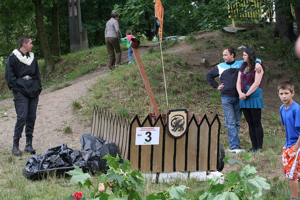 Henrykówka pobiła wszystkich na Kaczawie