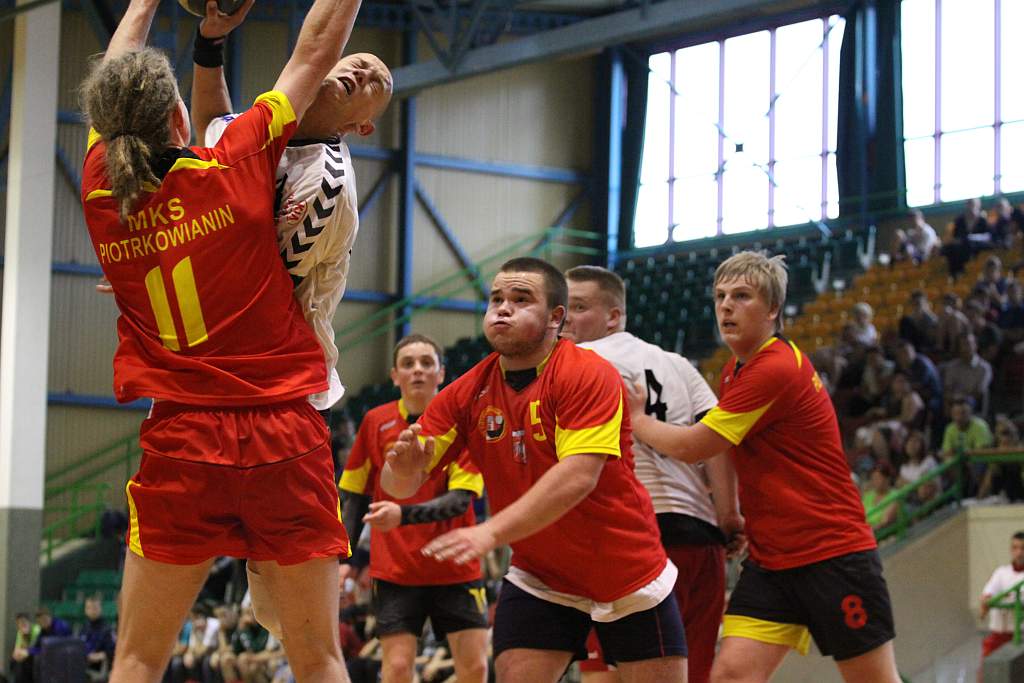 Lion Cup cz5 - FINAŁY