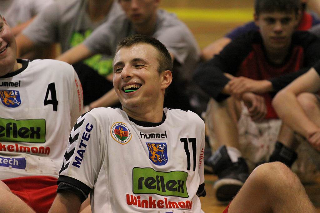 Lion Cup 2011 cz6 - ZAKOŃCZENIE