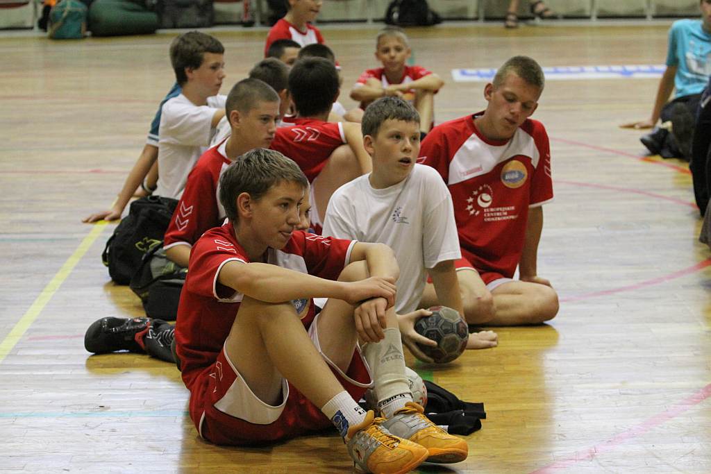 Lion Cup 2011 cz6 - ZAKOŃCZENIE