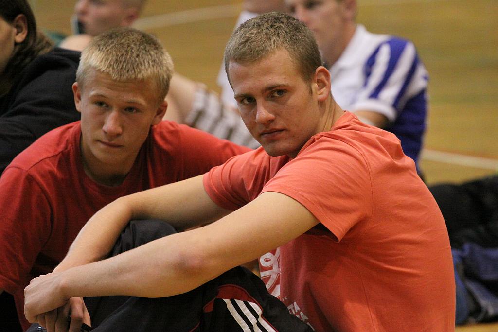 Lion Cup 2011 cz6 - ZAKOŃCZENIE