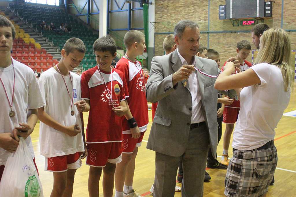 Lion Cup 2011 cz6 - ZAKOŃCZENIE