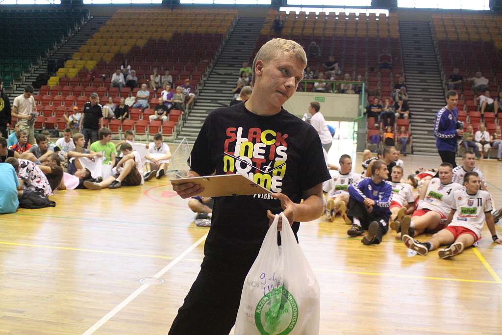 Lion Cup 2011 cz6 - ZAKOŃCZENIE