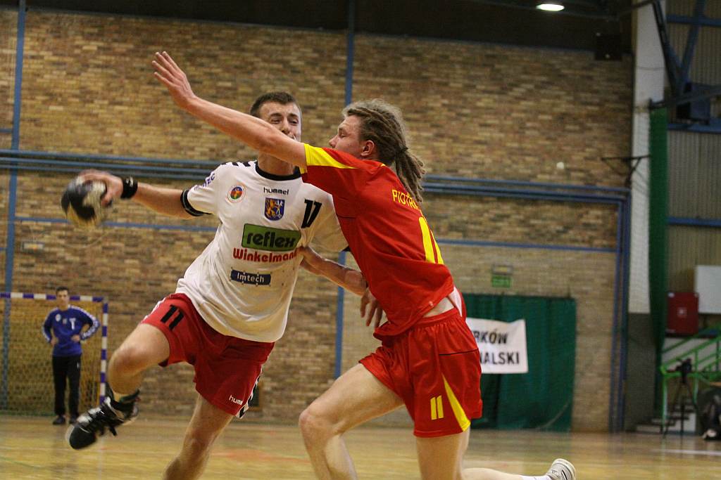 Lion Cup cz5 - FINAŁY