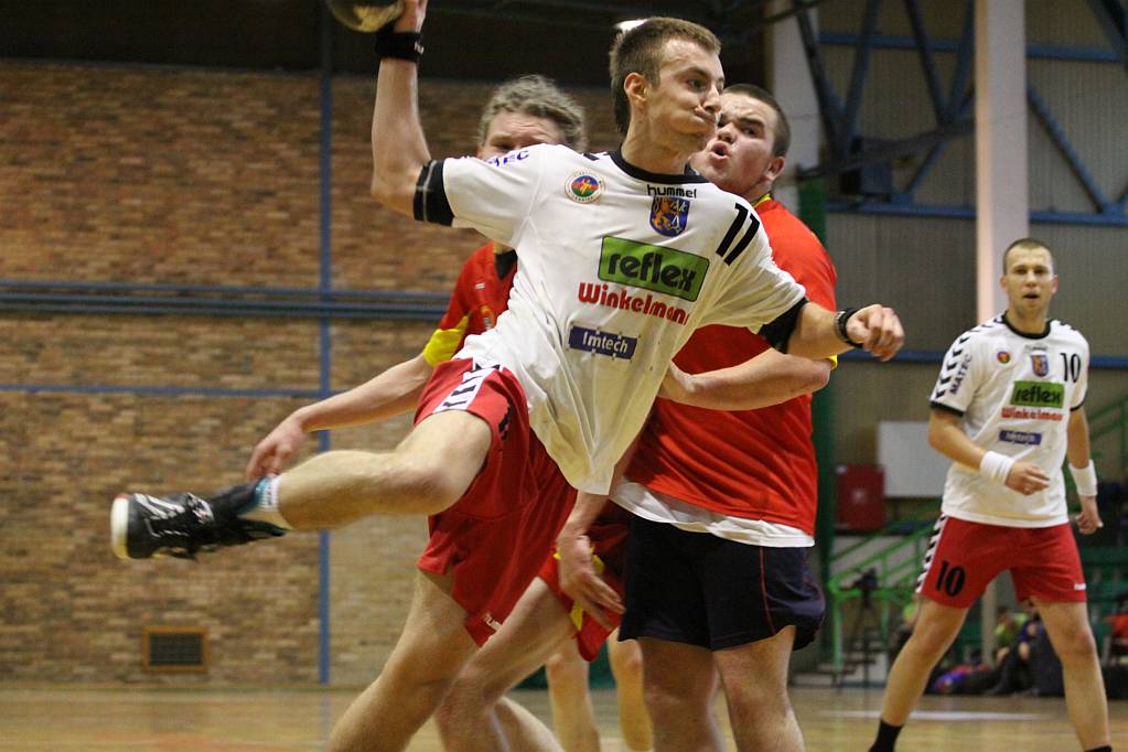 Lion Cup cz5 - FINAŁY