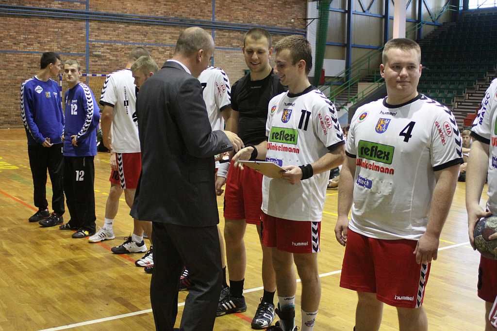 Lion Cup 2011 cz6 - ZAKOŃCZENIE