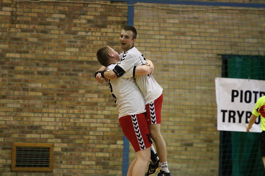 Lion Cup cz5 - FINAŁY