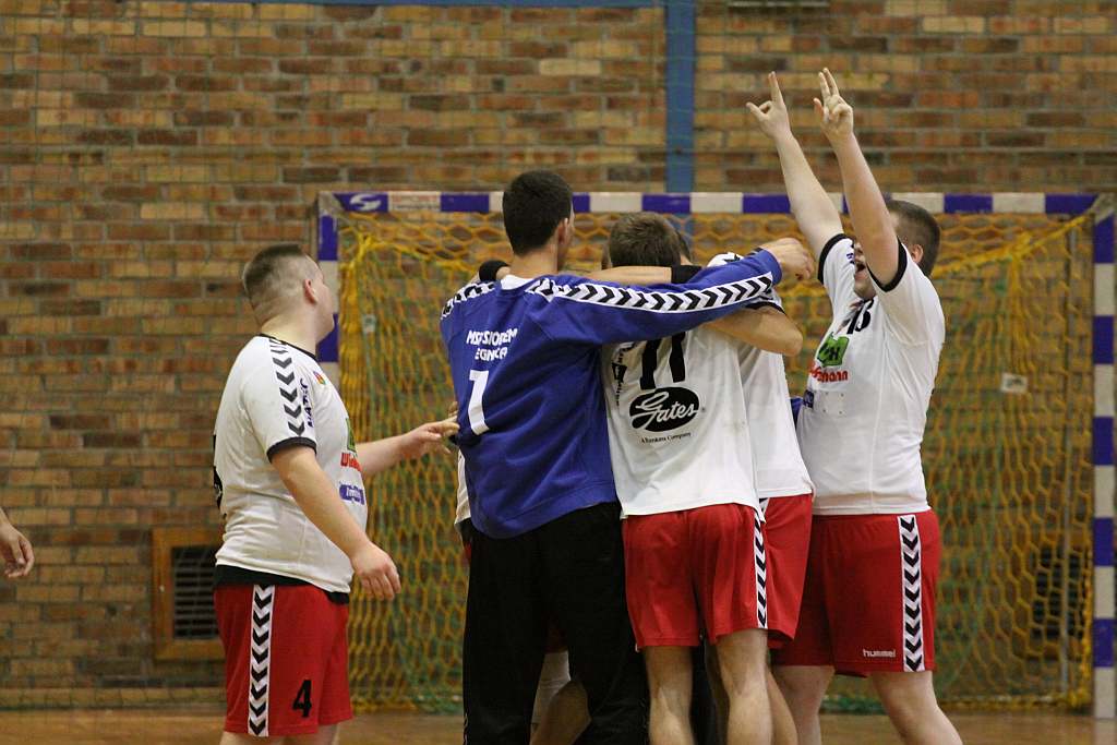 Lion Cup cz5 - FINAŁY