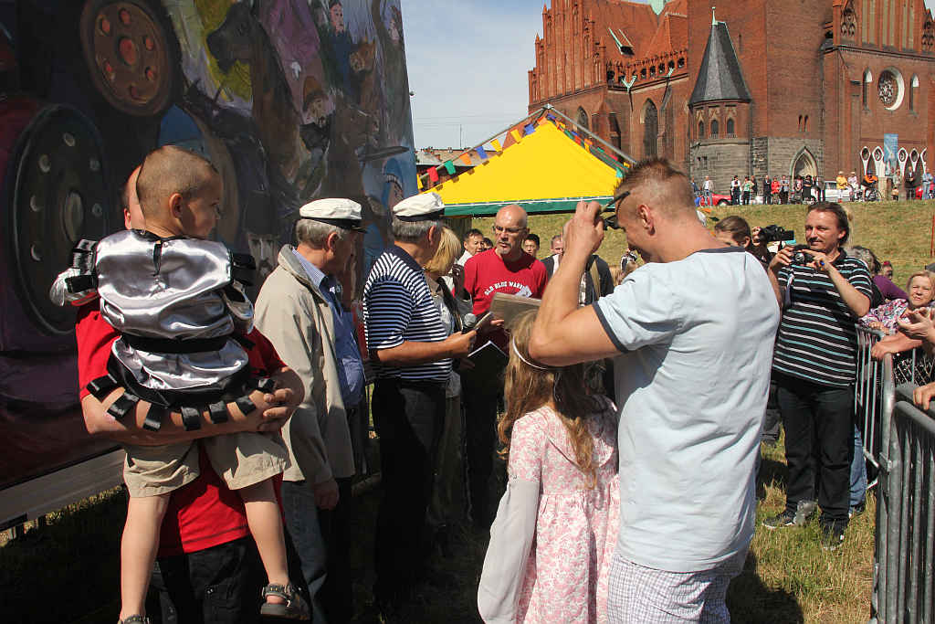 Henrykówka pobiła wszystkich na Kaczawie