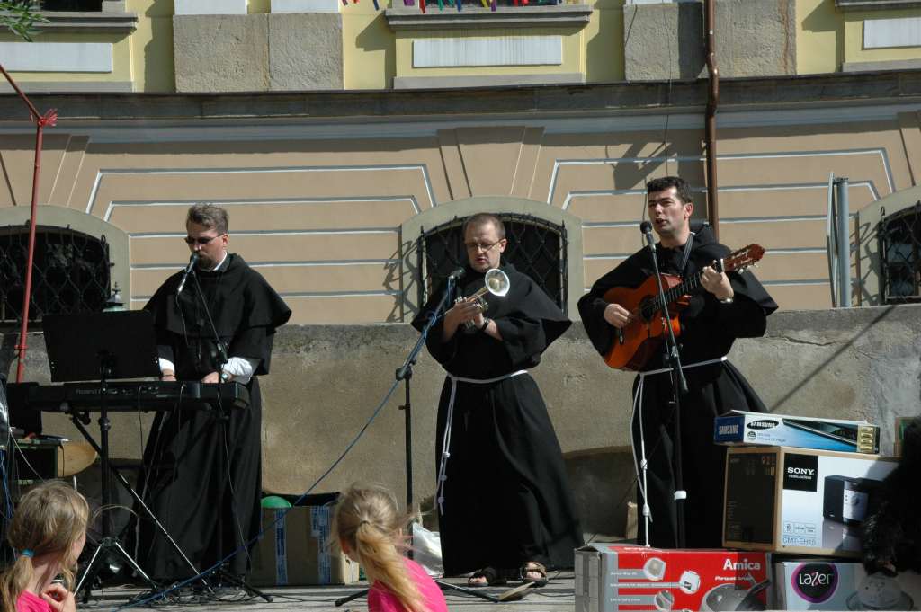 Festyn Świętojański
