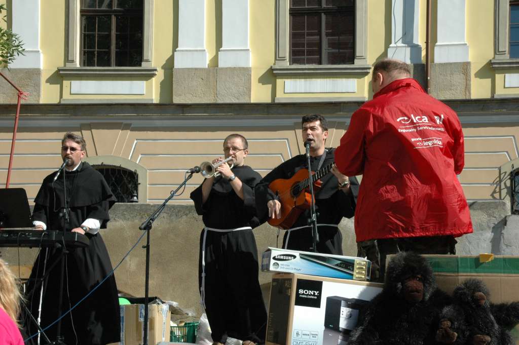 Festyn Świętojański