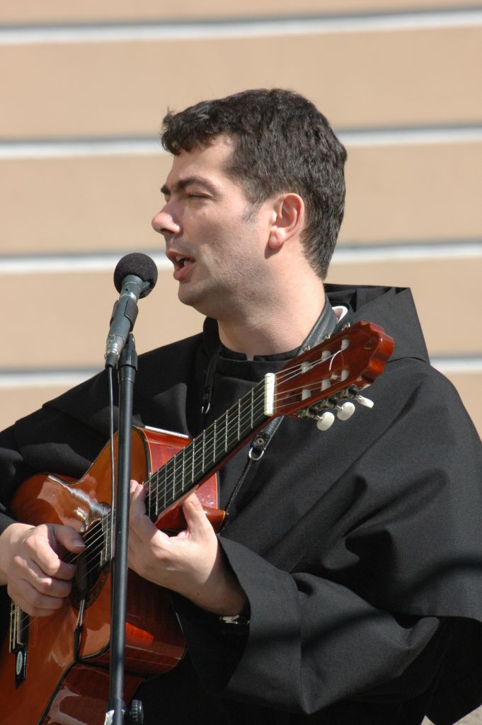 Festyn Świętojański