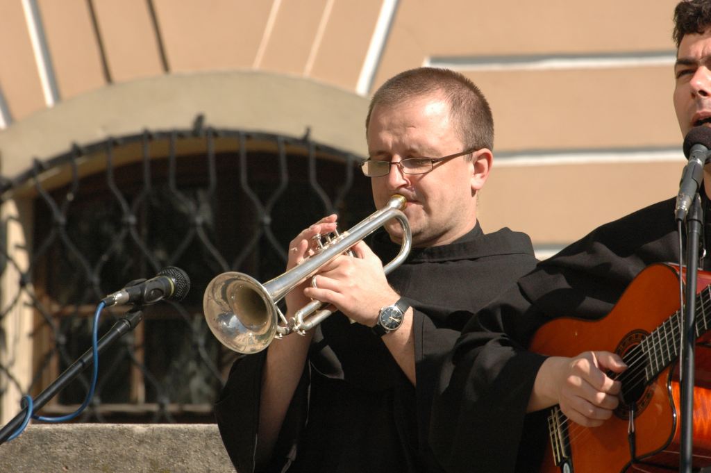 Festyn Świętojański