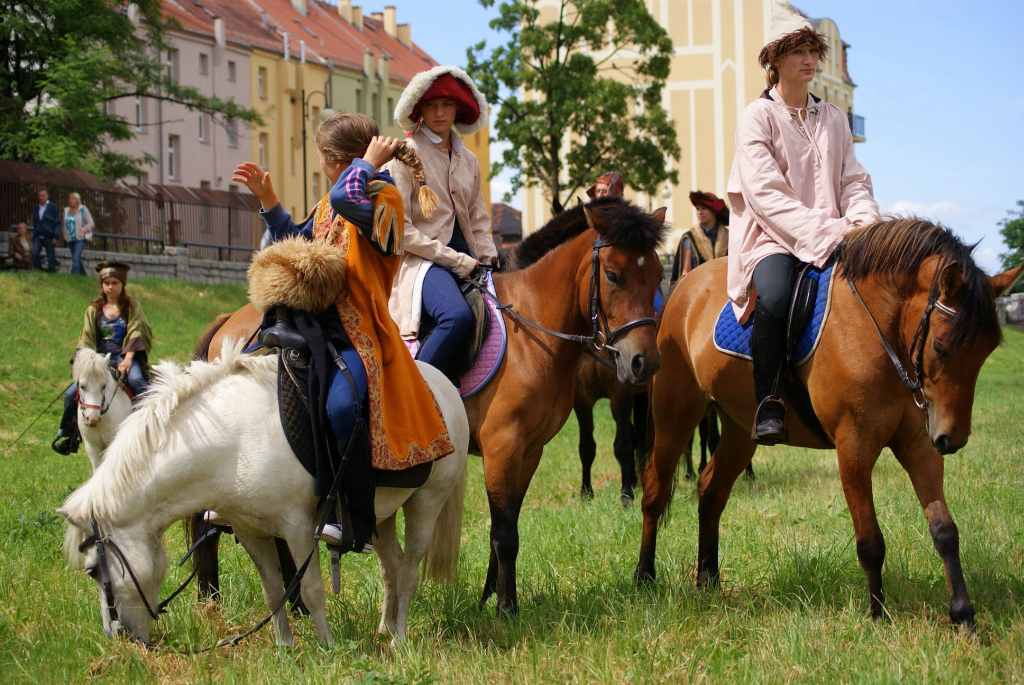 Henrykówka pobiła wszystkich na Kaczawie