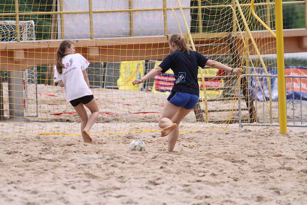Kormoran Beach Party Legnica 2011