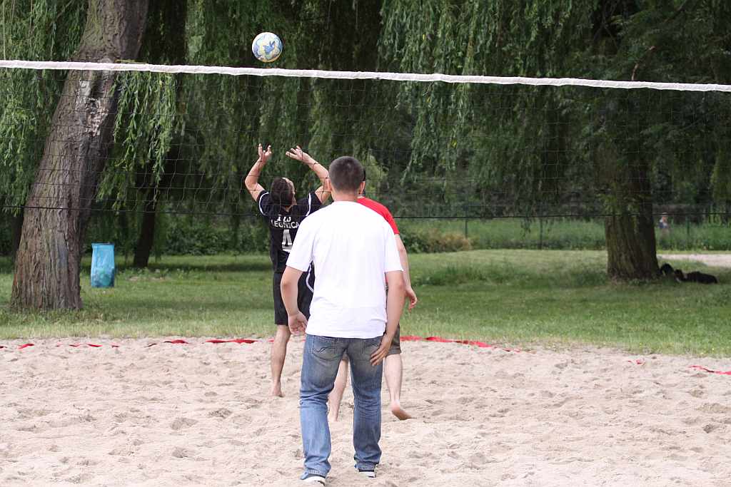 Kormoran Beach Party Legnica 2011