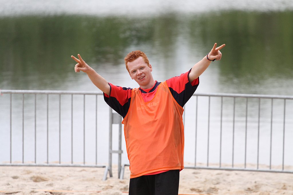 Kormoran Beach Party Legnica 2011