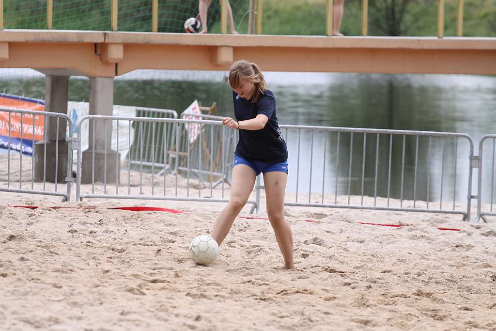 Kormoran Beach Party Legnica 2011