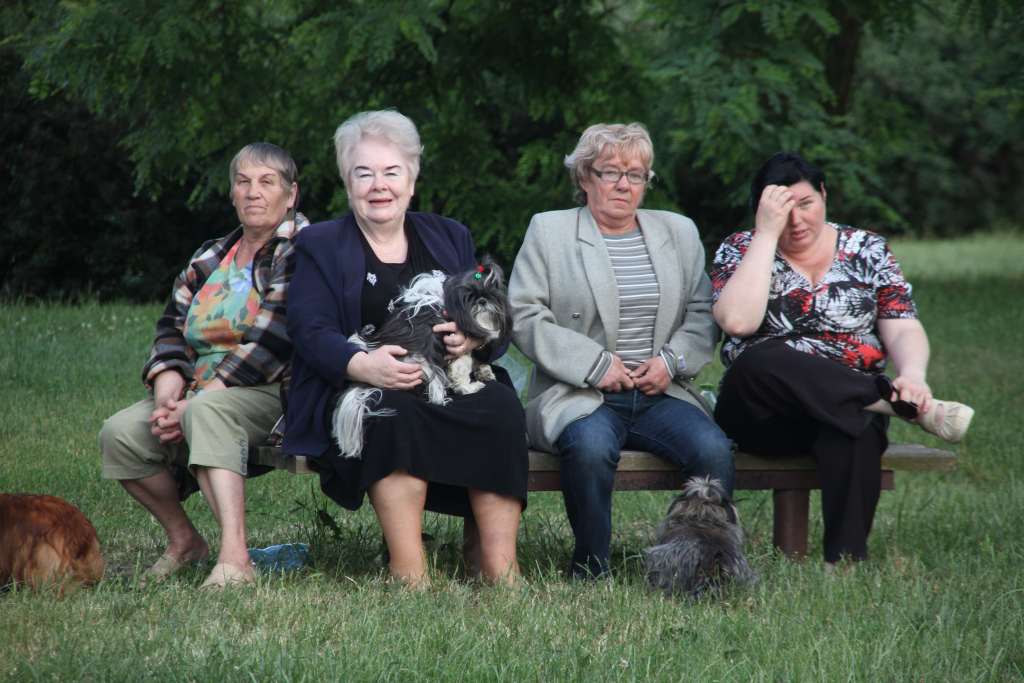 Noc Kupały na Koperniku