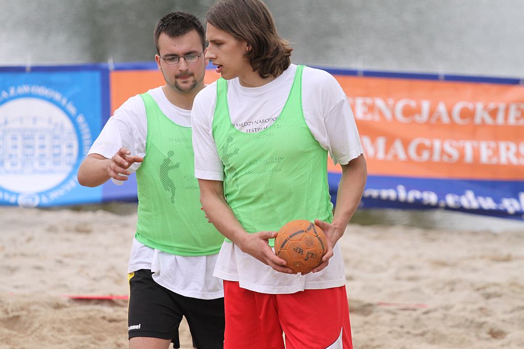 Kormoran Beach Party Legnica 2011
