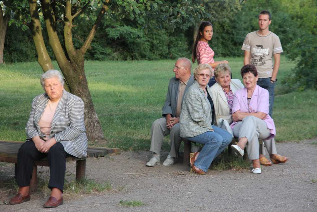 Noc Kupały na Koperniku
