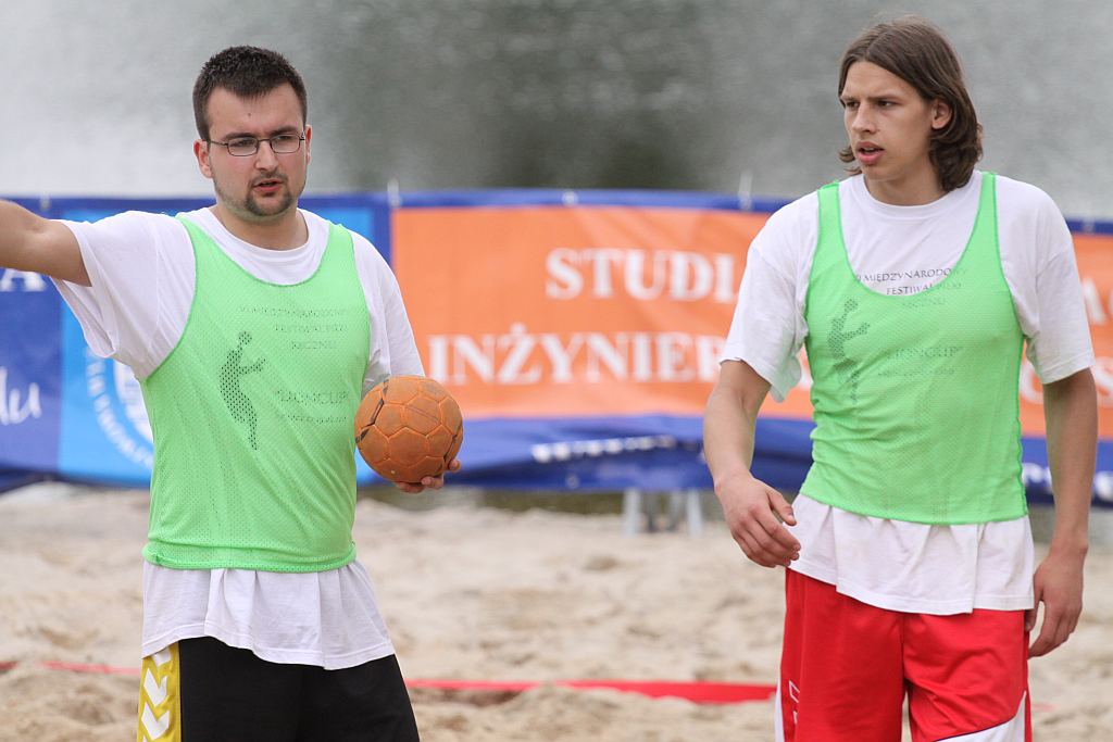 Kormoran Beach Party Legnica 2011