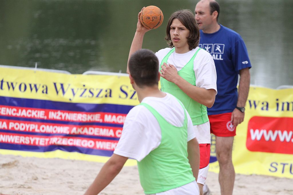 Kormoran Beach Party Legnica 2011