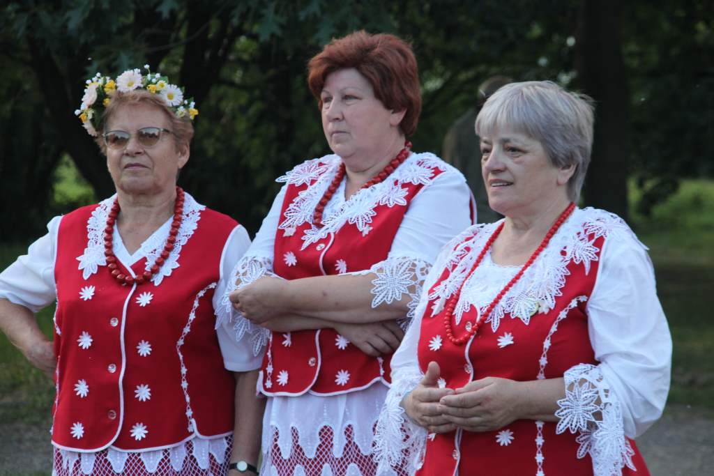 Noc Kupały na Koperniku