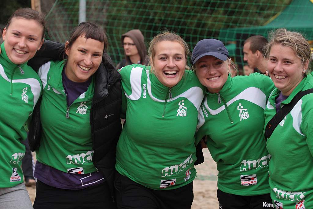 Kormoran Beach Handball Cup cz3