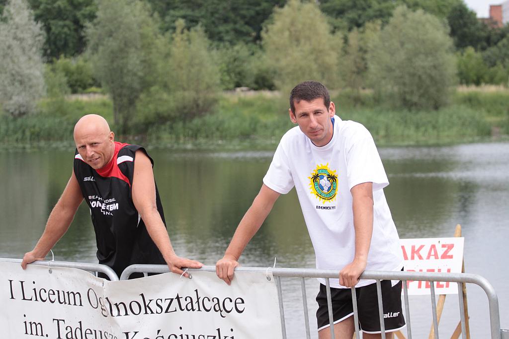 Kormoran Beach Handball Cup cz4