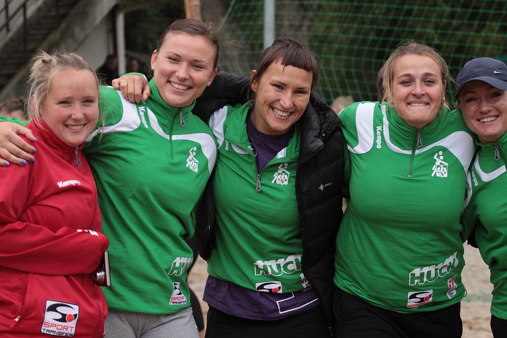 Kormoran Beach Handball Cup cz3