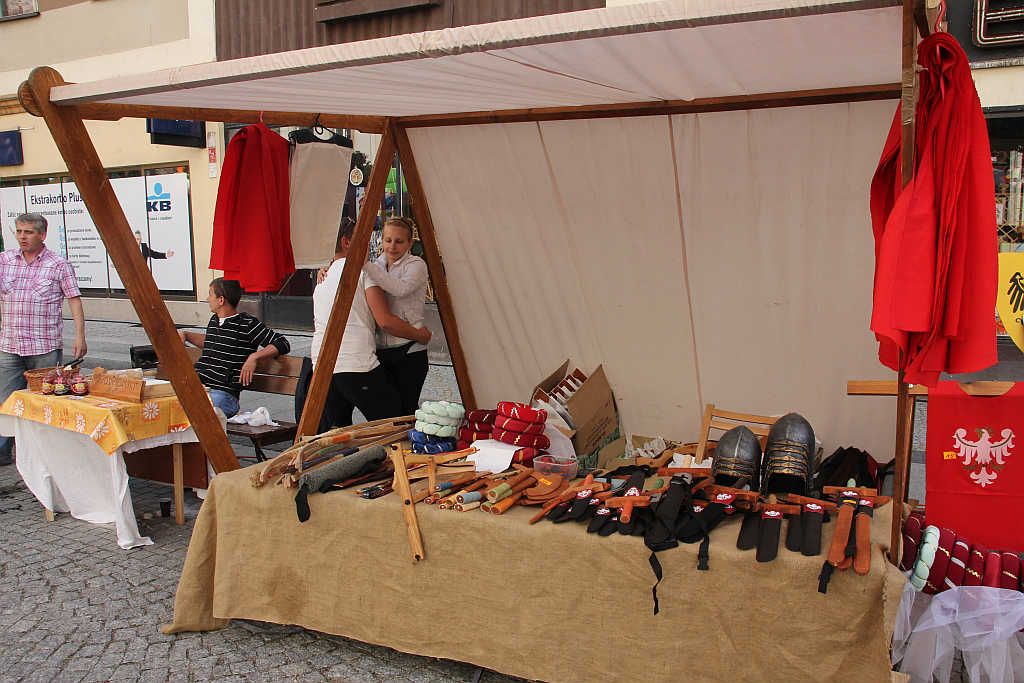 Święto Legnicy. W sobotę muzycznie cz.1