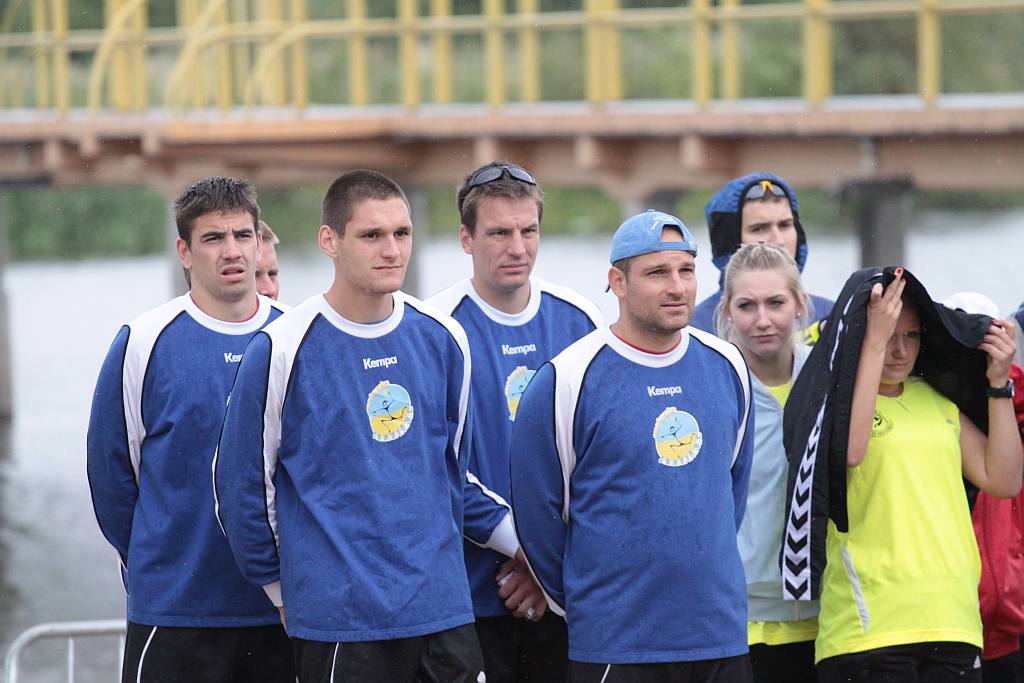 Kormoran Beach Handball Cup cz3