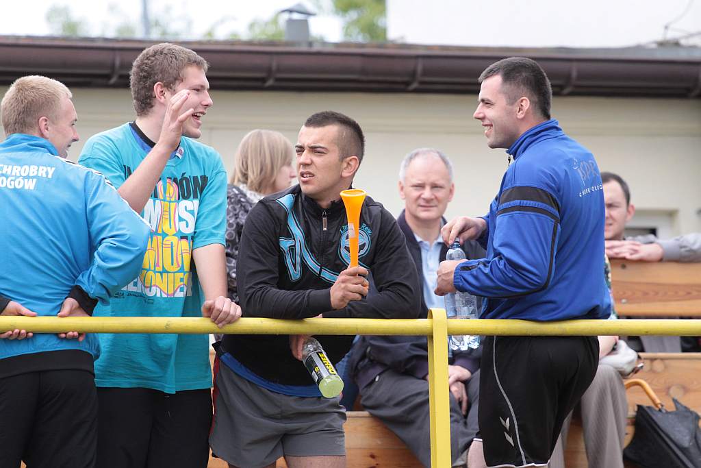 Kormoran Beach Handball Cup cz4