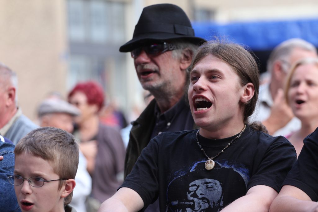 Święto Legnicy. W sobotę muzycznie cz.2
