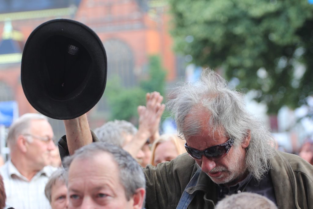 Święto Legnicy. W sobotę muzycznie cz.2