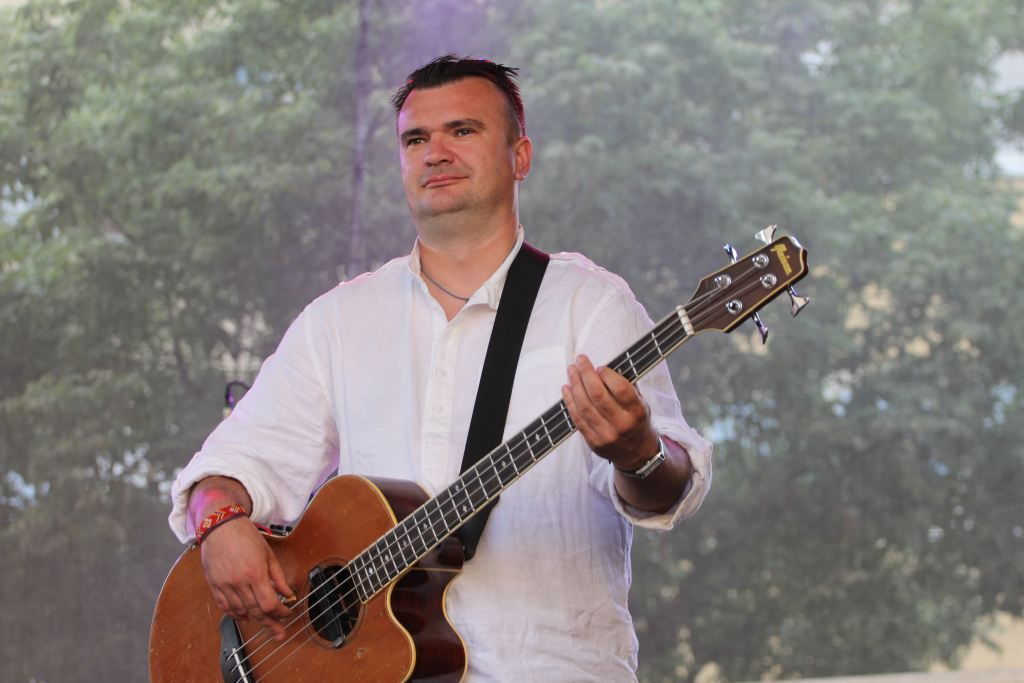 Święto Legnicy. W sobotę muzycznie cz.2