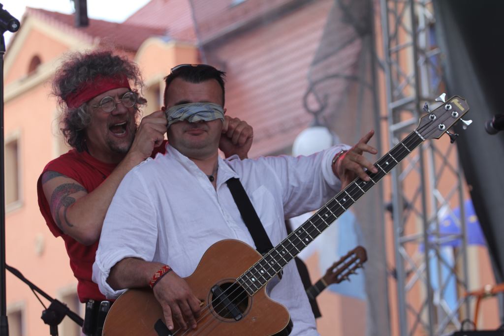 Święto Legnicy. W sobotę muzycznie cz.2