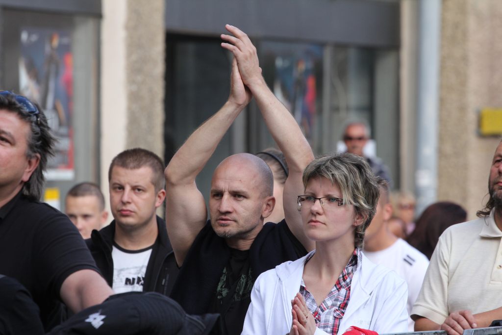 Święto Legnicy. W sobotę muzycznie cz.2